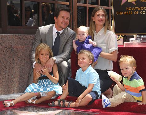 wahlberg family|More.